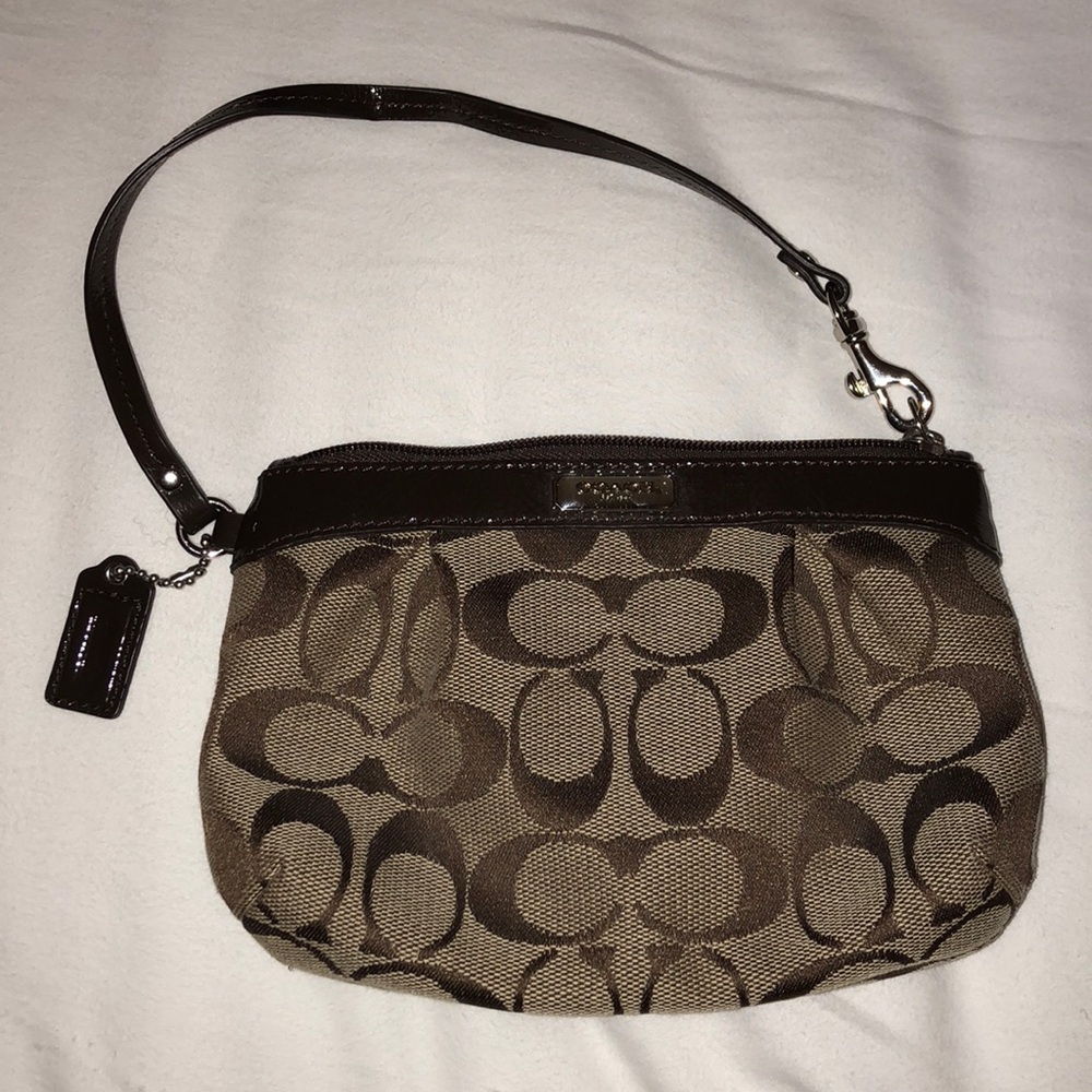 Mini Coach purse